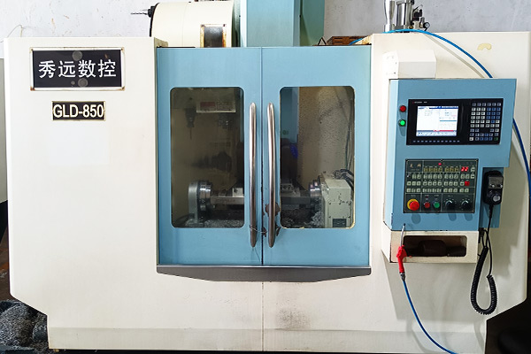 数控CNC加工
